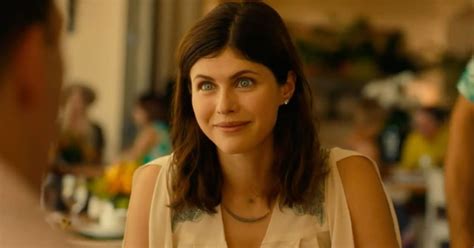 daddario film|Best Alexandra Daddario Movies and TV Series, Ranked